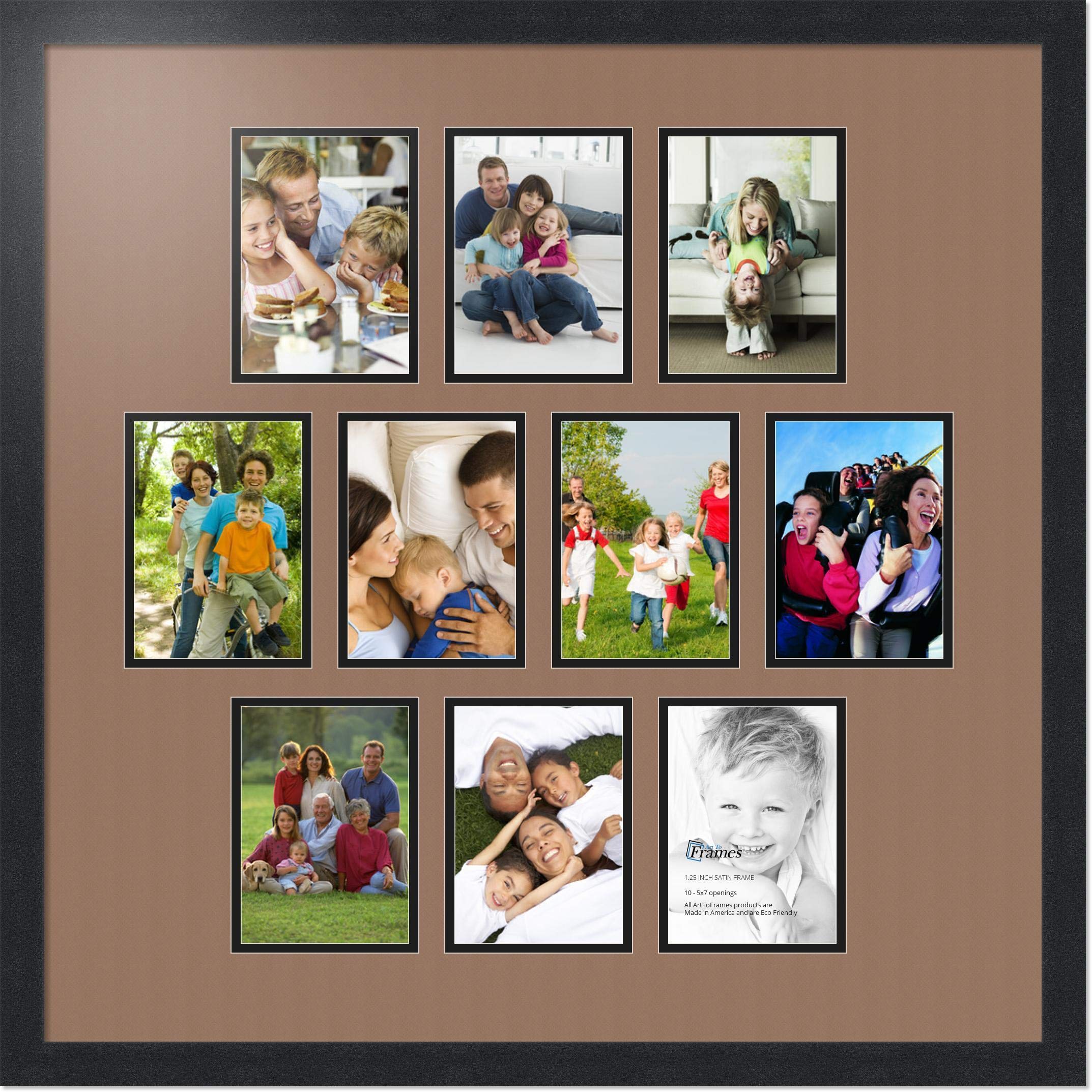 ♦インテリアフレーム♦大きいサイズ Amazon.co.jp: ArtToFrames Alphabet写真画像フレームwith 10 – 4 x 6